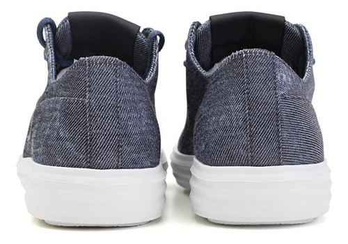 Imagen 5 de 7 de Minimal S&w Zapatillas Originales Jean, De Lona