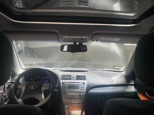 Imagen 21 de 24 de Toyota Camry 2011 2.4 At L4 Famaautos