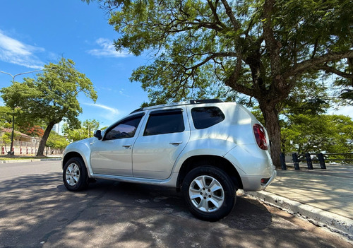 Renault Duster 2.0 Ph2 4x2 Privilege 143cv