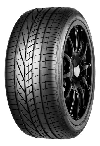 Paq 2 Llantas 195/55r16 87v Goodyear Excellence Rof
