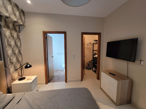 Foxpiantini.com - A325 | Alquiler De Apartamento En Piantini | Ubicación Estratégica Y Diseño Elegante