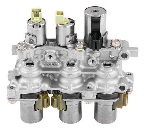 Bloque De Solenoide De Transmisión De Repuesto 4f27e