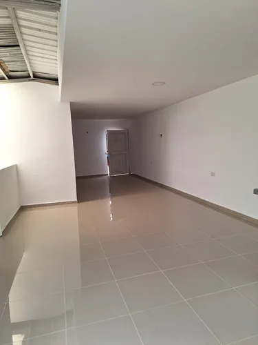 Alquiler De Apartaestudio En El Troncal 3er Piso