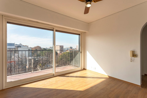 Imagen 8 de 30 de Venta Departamento 4 Amb+dep 2 Coch Plaza Arenales