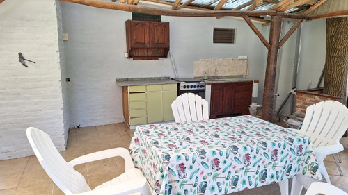 Dueño Vende Casa Quinta En Pilar Km50 - Barrio Los Mirasoles