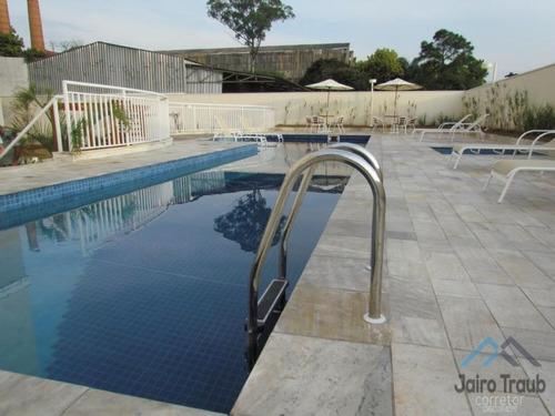 Apartamento Com 2 Dormitório(s) Localizado(a) No Bairro Água Funda Em São Paulo / São Paulo - 4996:909436