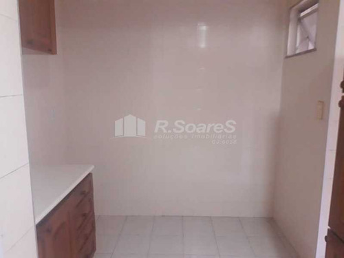 Apartamento-à Venda-tijuca-rio De Janeiro - Jcap30301