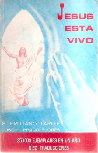 Jesús Está Vivo