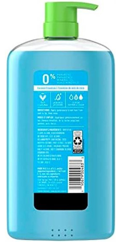 Herbal Essences Hello Hydration Conditioner Deep Moisture