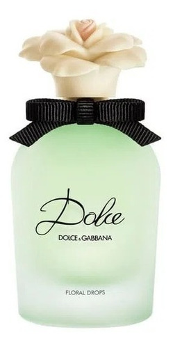 Dolce Floral Drops By Dolce & Gabbana Edt 30ml  Premiun