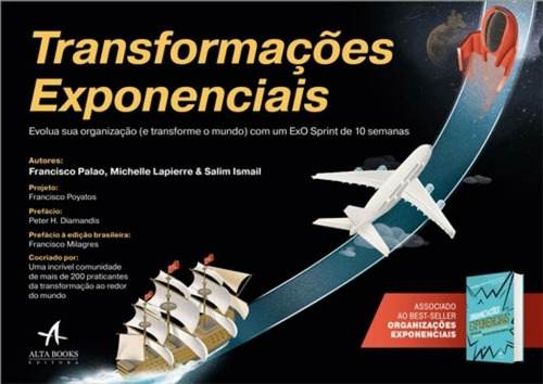 Transformacoes Exponenciais - O Manual Exo Sprint Para Que