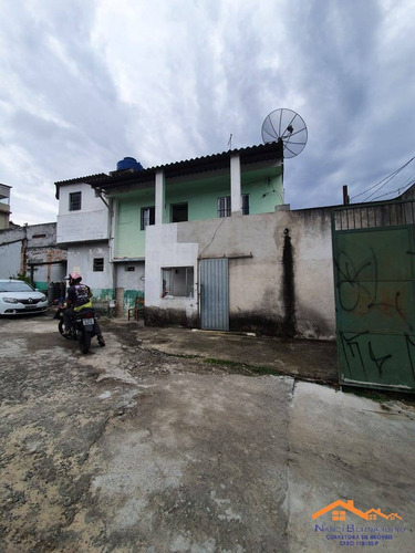 Imagem 3 de 6 de Excelente Terreno Comercial No Centro De Arujá - 20554