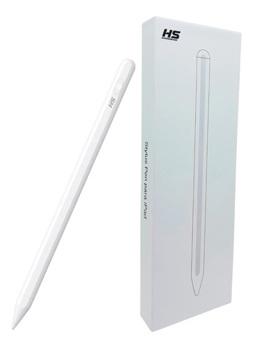 Caneta Stylus 3a Geração Para iPad/iPad Pro