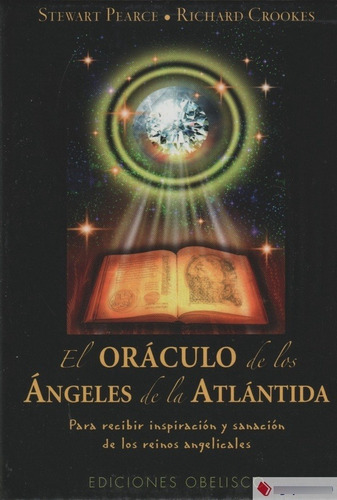 Oraculo De Los Angeles De La Atlantida, El