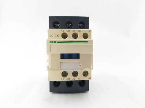 Contactor 65amp Bobina 220v Csq