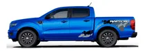 Comprar Calco Ford Ranger Raptor 2019 Kit Completo Ploteado