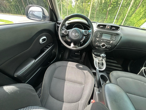 Kia Soul 1.6 Ex Bc 132cv 6at