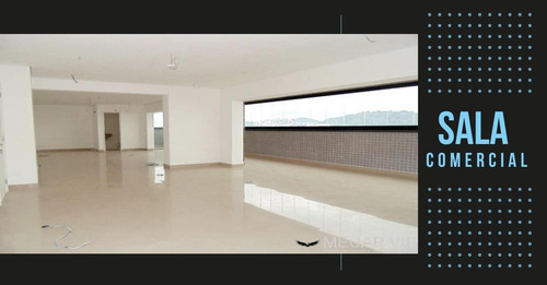 Imagem 1 de 30 de Sala Comercial Para Alugar Em Santos - Legacy Tower - Sl312 - 33422871