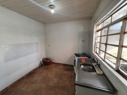 Imagem 10 de 14 de Casa À Venda, 2 Quartos, Jardim Eliana - Guarulhos/sp - 3087