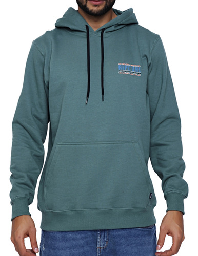 Moletom Rip Curl Cut Out Hood