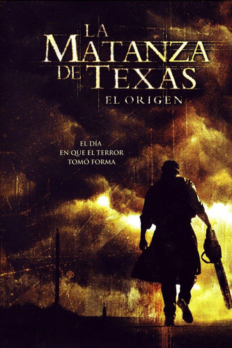 Película La Masacre En Texas Th Texas Chainsaw Massacre 2006