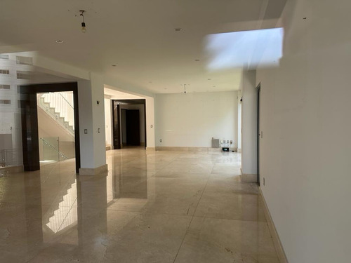 Casa En Venta Loma Real En Bosque Real