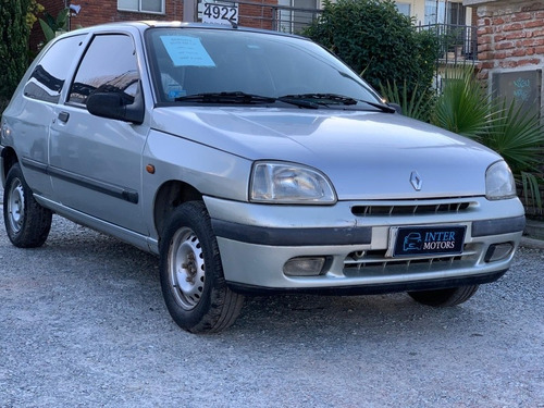 Renault Clio 1998 1.6 Rl