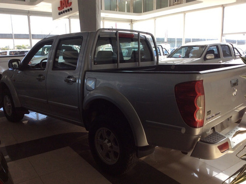 Gwm Wingle 5 2.4 2013