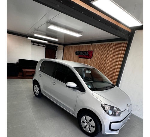 Volkswagen Up! 1.0 Move Up! 75cv