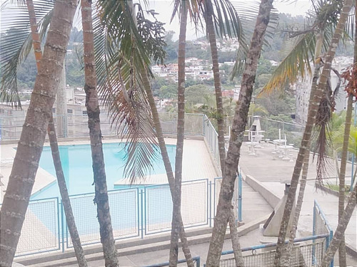 Venta De Apartamento La Alborada San Antonio De Los Altos. Of