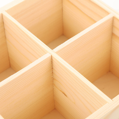 Caja De Rotuladores Para Bolígrafos De Colores