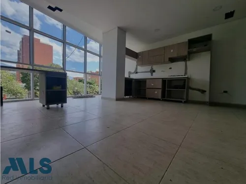 Estudio Para Renta Corta Airbnb En Laureles(mls#256571)