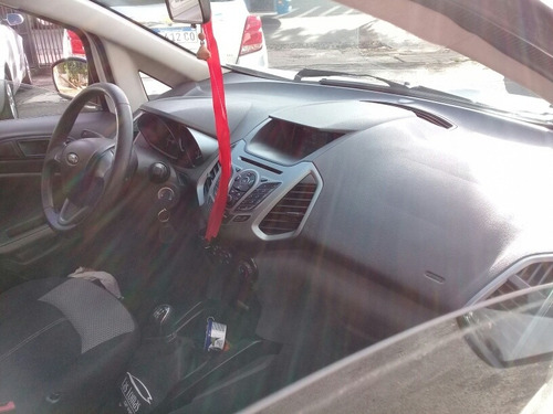 Ford Ecosport 1.6 Se 110cv 4x2 2013