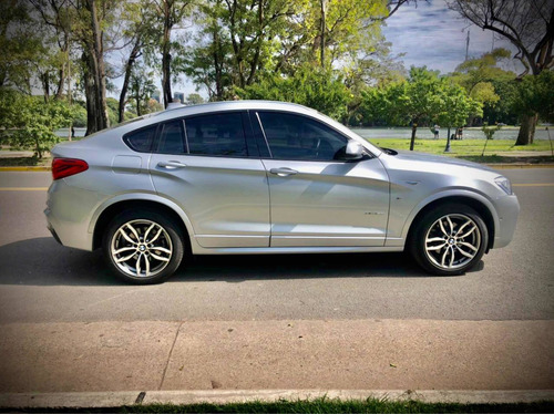 Bmw X4 3.0 Xdrive 35i 306cv M Package 2019