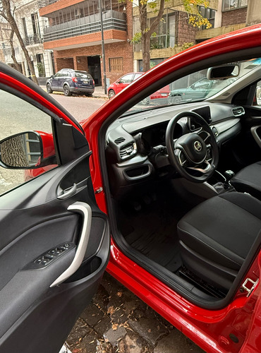 Fiat Argo 1.8 Precision Connect