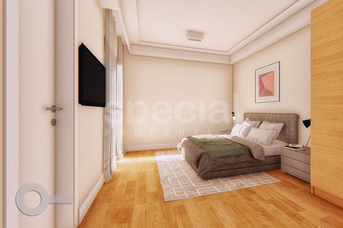 Apartamento - Perdizes - Ref: 14360 - V-29910