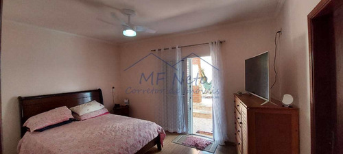 Casa Com 4 Dorms, Centro, Pirassununga - R$ 690 Mil, Cod: 10131913 - V10131913