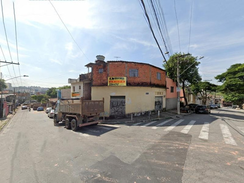 Imagem 1 de 15 de Ref.: 18412 - Casa Terrea Em Carapicuíba Para Venda - 18412