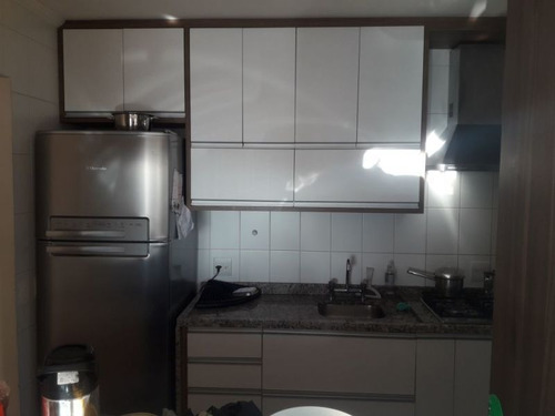 Imagem 4 de 13 de Apartamento - Ref: 5915