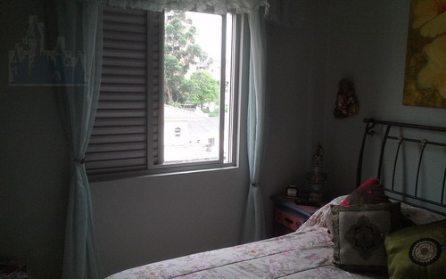 Imagem 17 de 30 de Apartamento Para Venda, 2 Dormitórios, Jardim Da Saúde - São Paulo - 10436