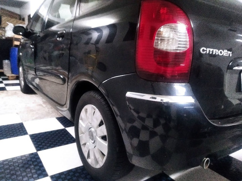 Citroën Xsara Picasso 2011 1.6 Glx Flex 5p