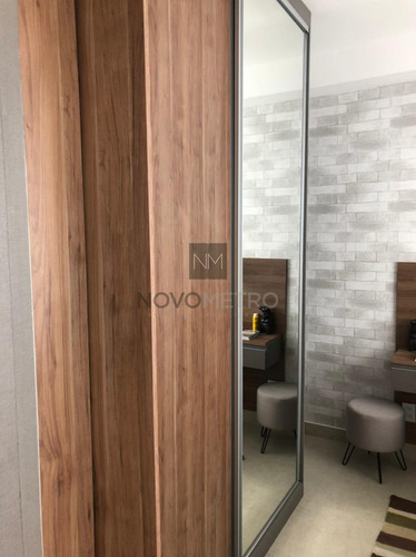Imagem 10 de 19 de Apartamento À Venda Em Brás - Ap005774