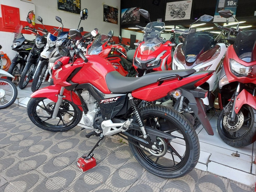 Imagem 5 de 12 de Honda Cg160 Fan Ano 2022 Okm