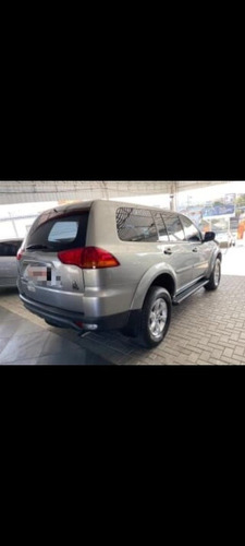 Imagem 2 de 5 de Mitsubishi Pajero Dakar