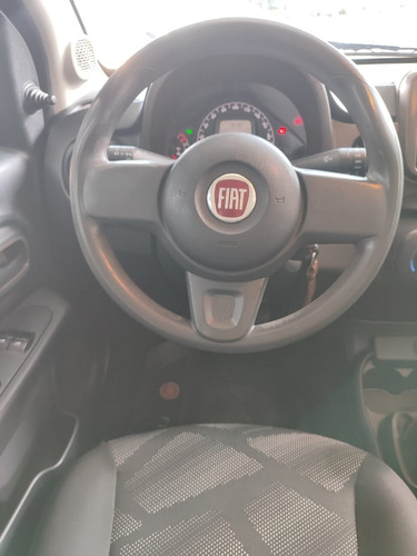 Fiat Mobi 1.0 Way Flex 5p