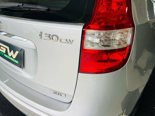Hyundai I30 CW 2.0 MPFI 16V GASOLINA 4P AUTOMATICO
