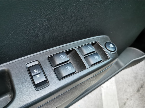 Imagen 11 de 13 de Chevrolet Beat Ltz 8817