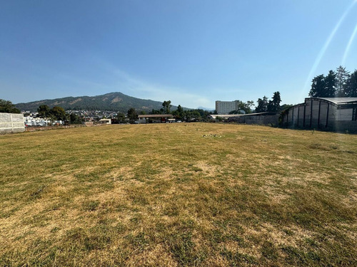 Terreno En Venta En Uruapan, Michoacan.