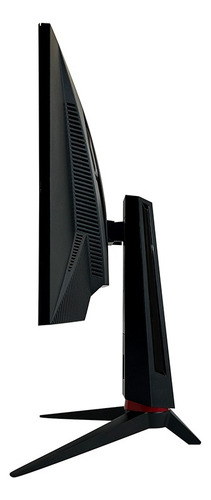 Monitor Teros Te-2765g 27' Curvo Qhd Va 165hz 1ms Dp Hdmi