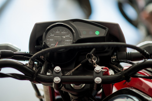 Xr 150 L -$ 2.290.000 - Okm Recibo Inferior -.tuamoto
